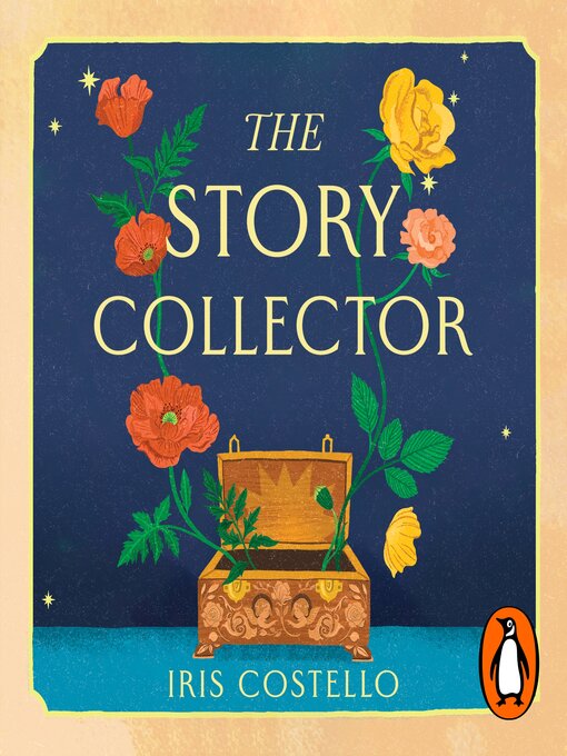 Title details for The Story Collector by Iris Costello - Available